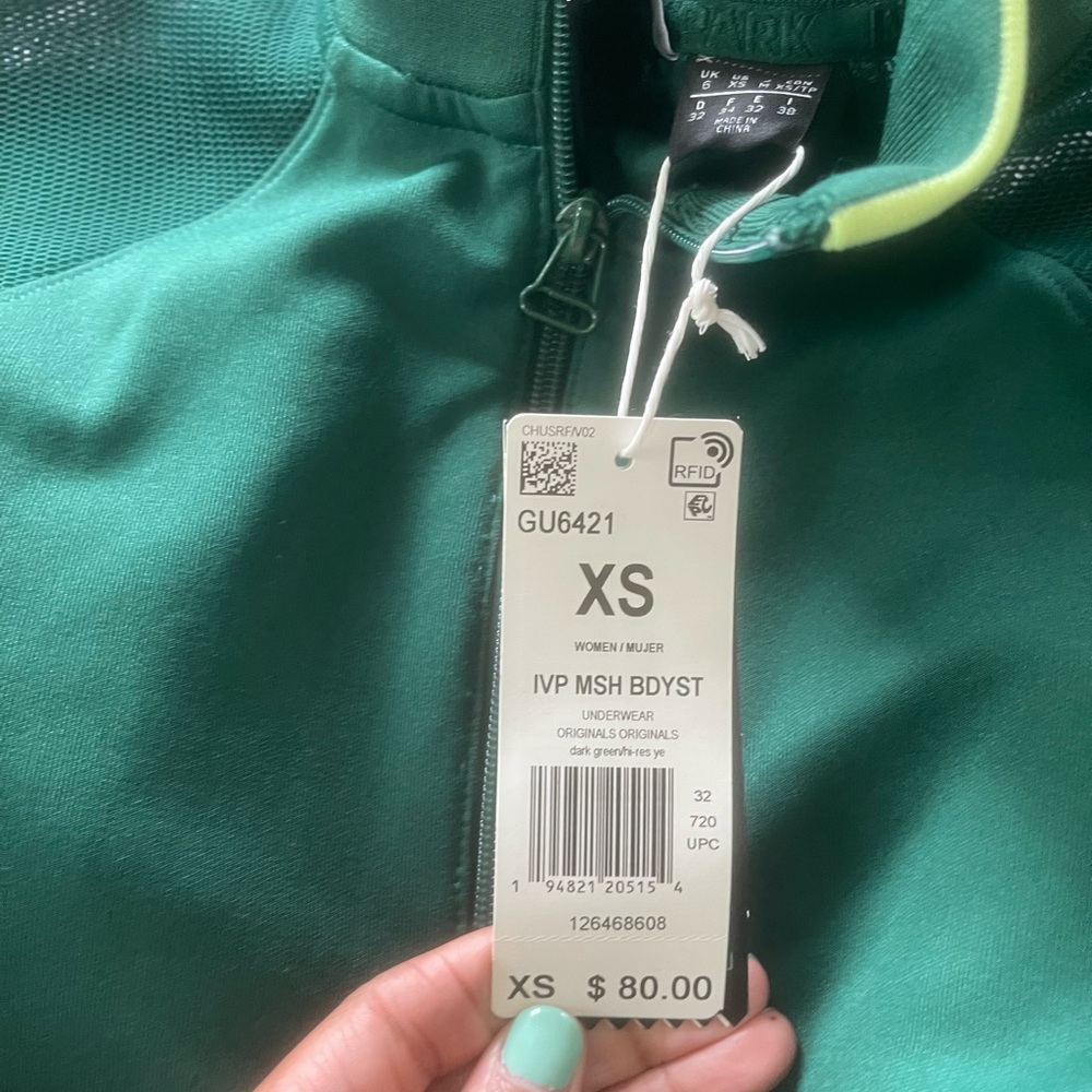 IVYPARK Bodysuit XS